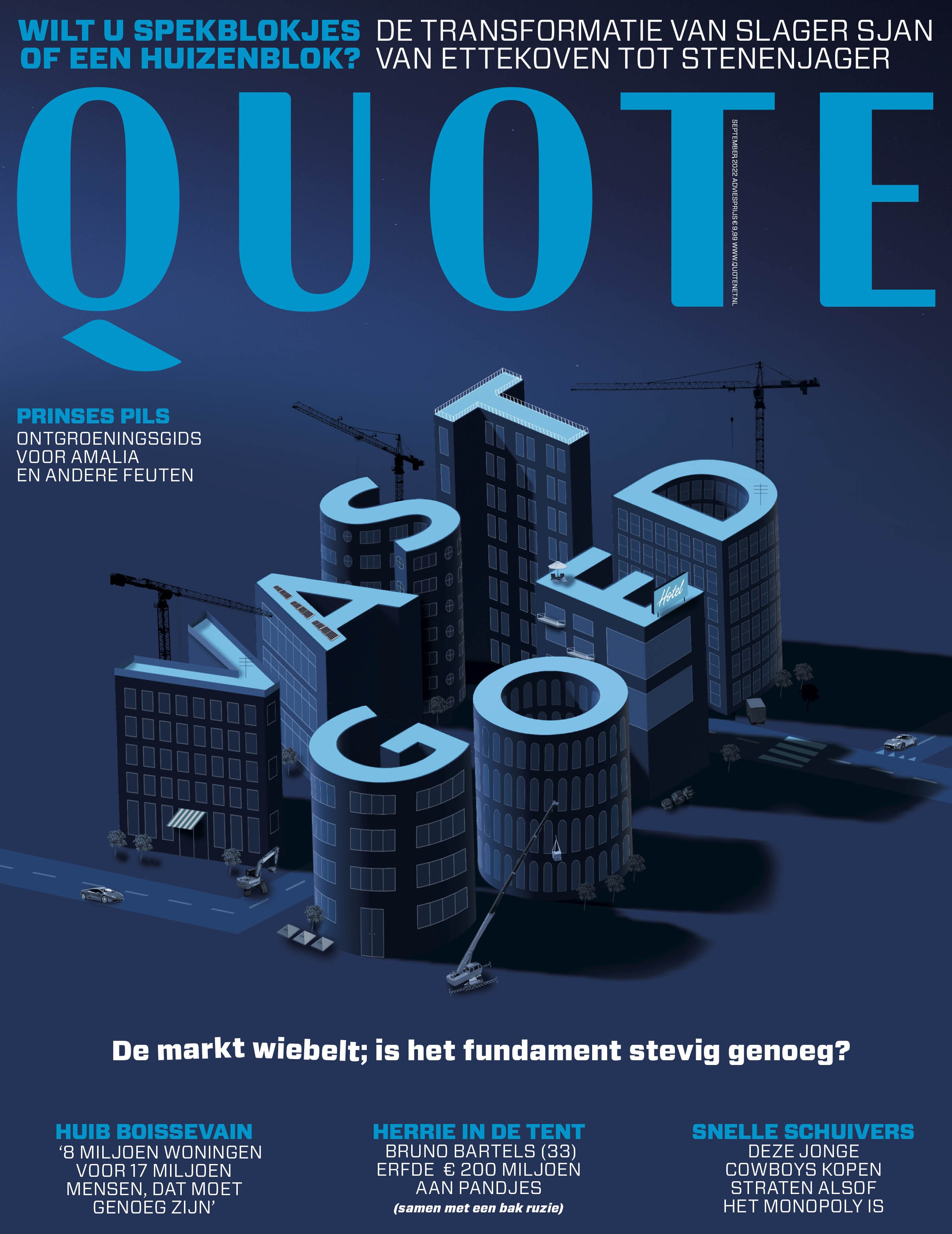 Quote 9/2022