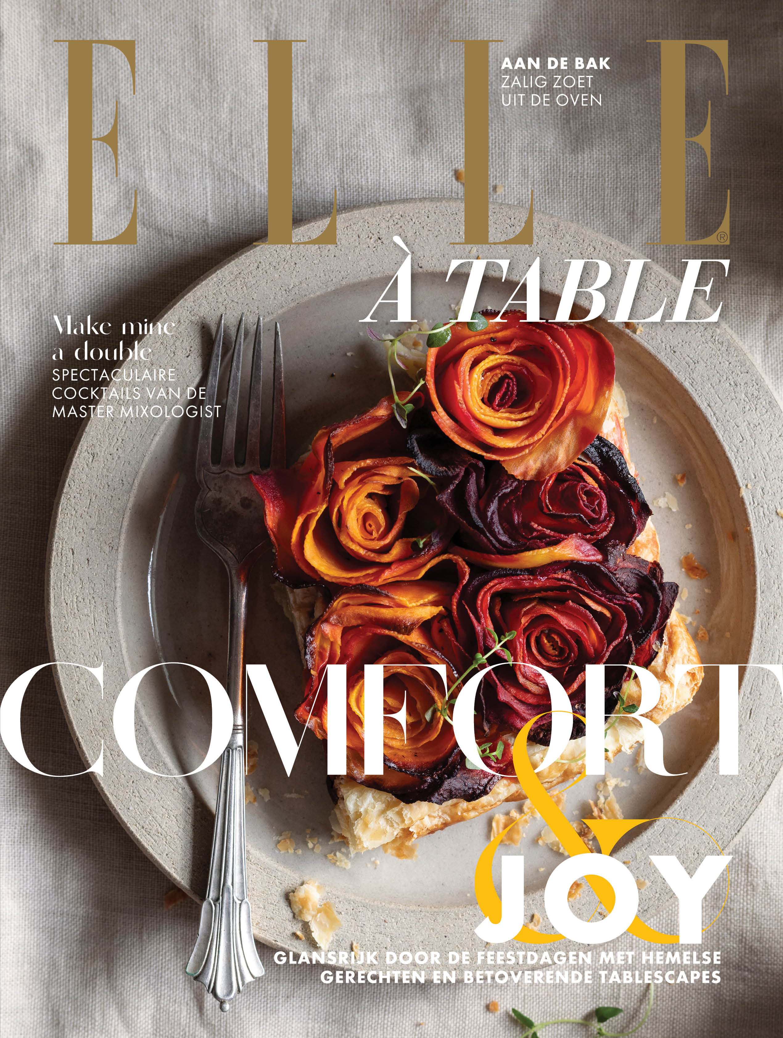 ELLE À Table 2022