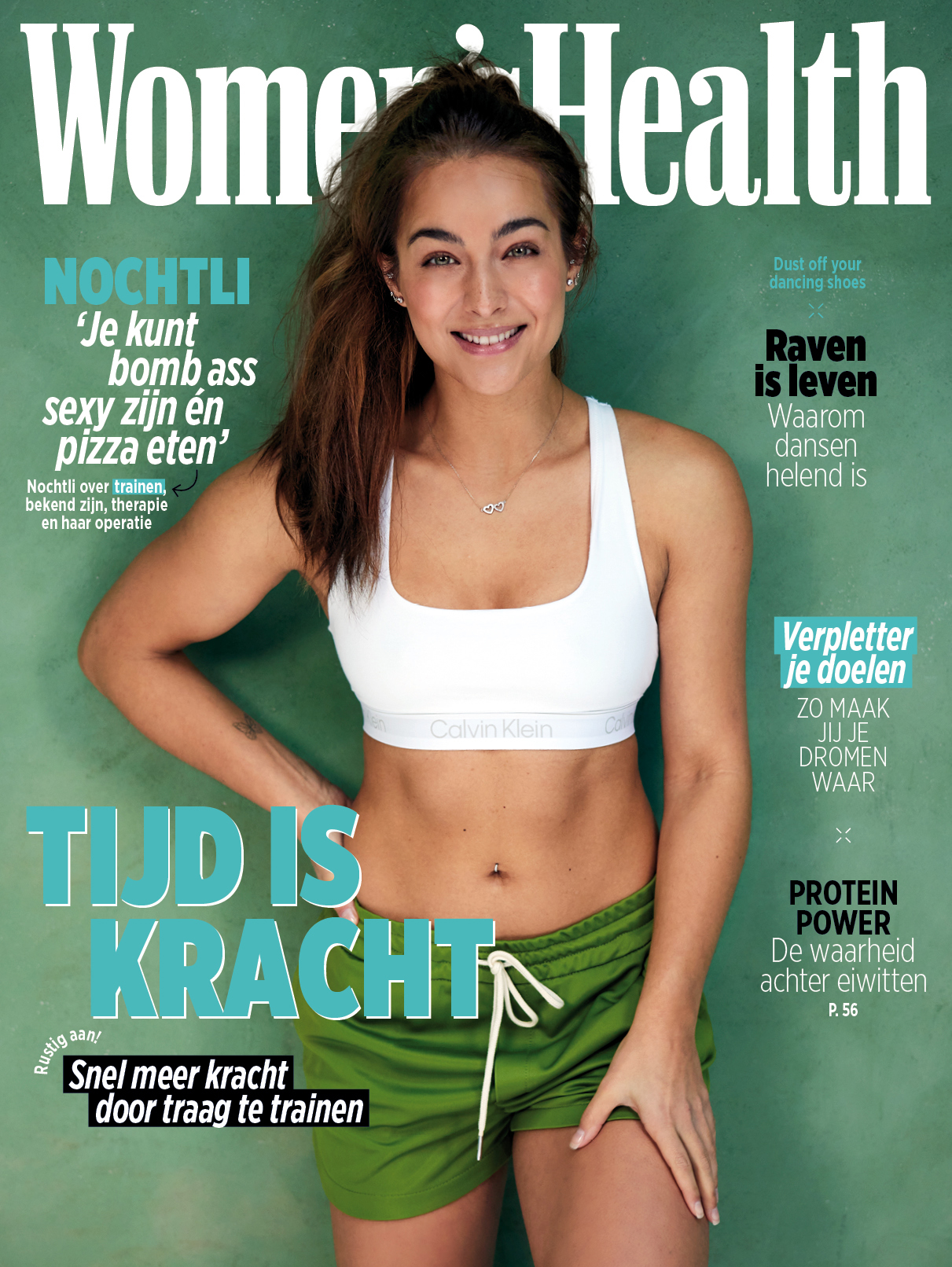 Women's Health 1/2023