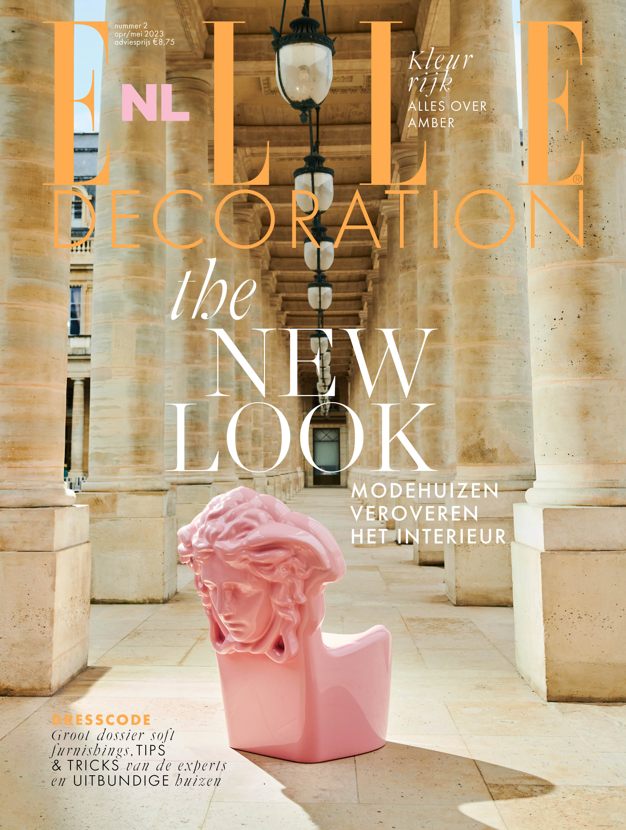 ELLE Decoration 2/2023
