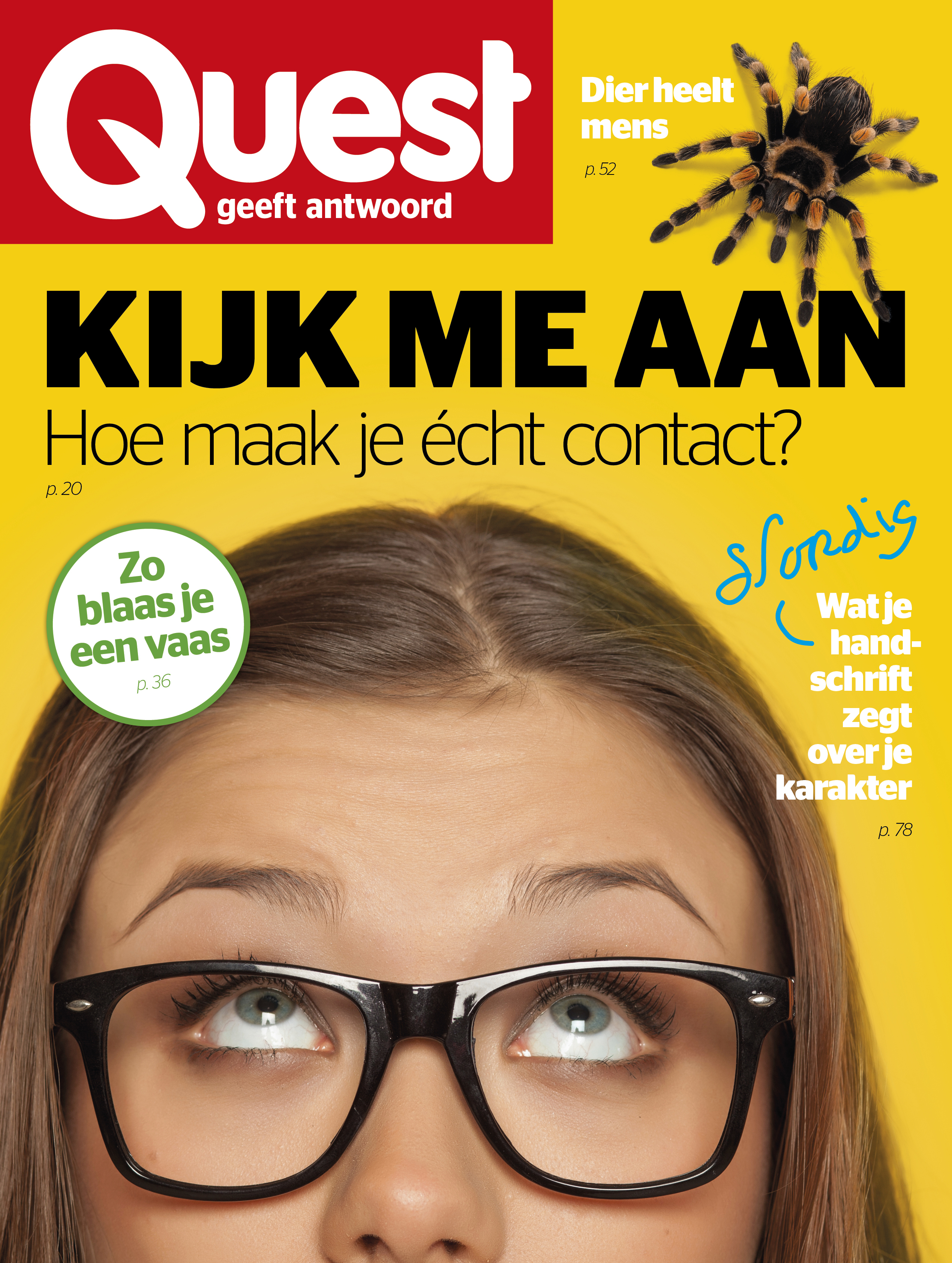 Quest editie 4 2023