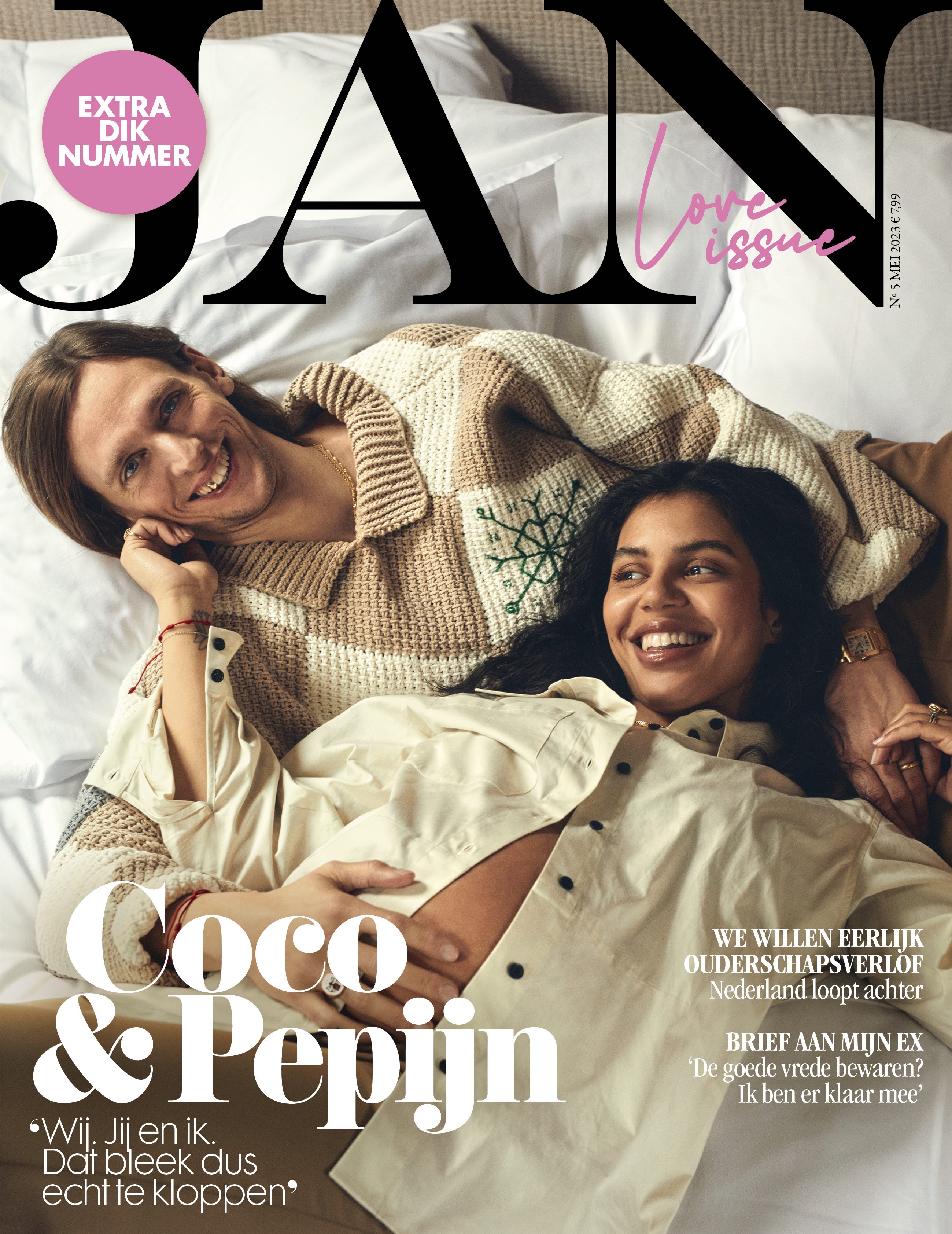 JAN magazine editie 5 2023