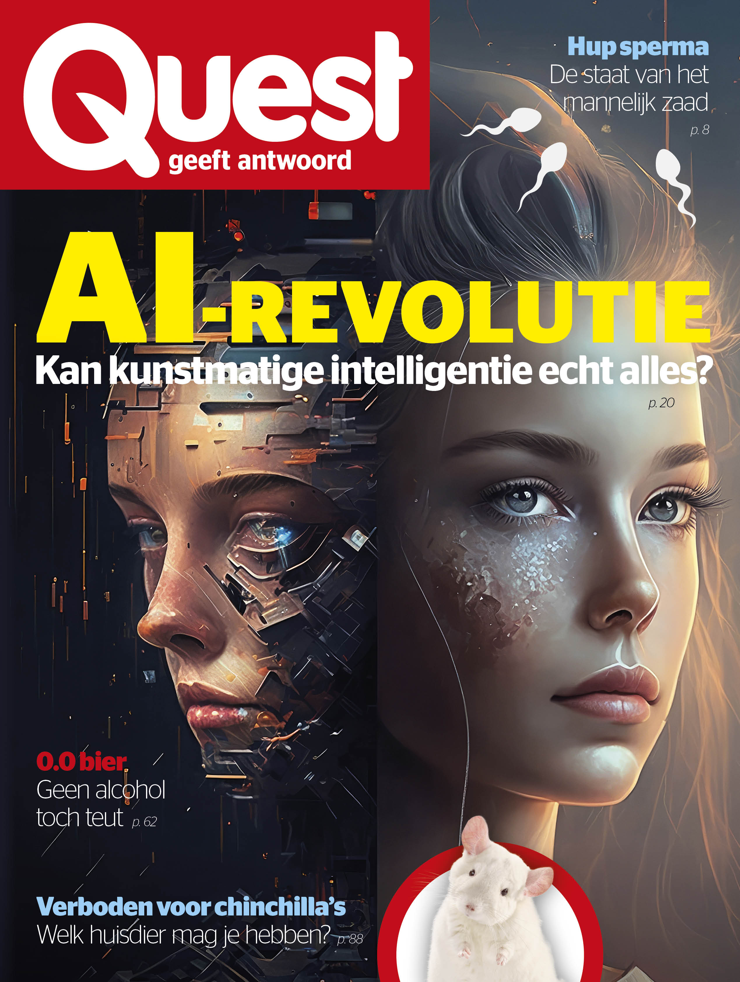 Quest editie 5 2023