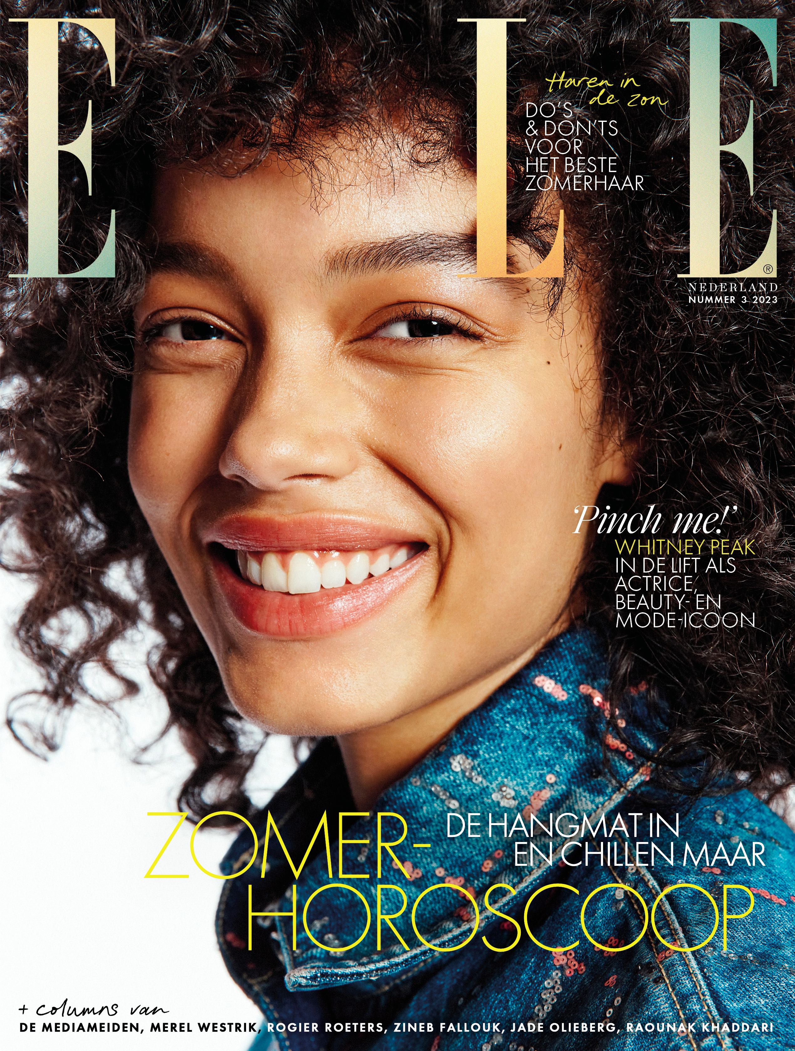 ELLE 3-2023