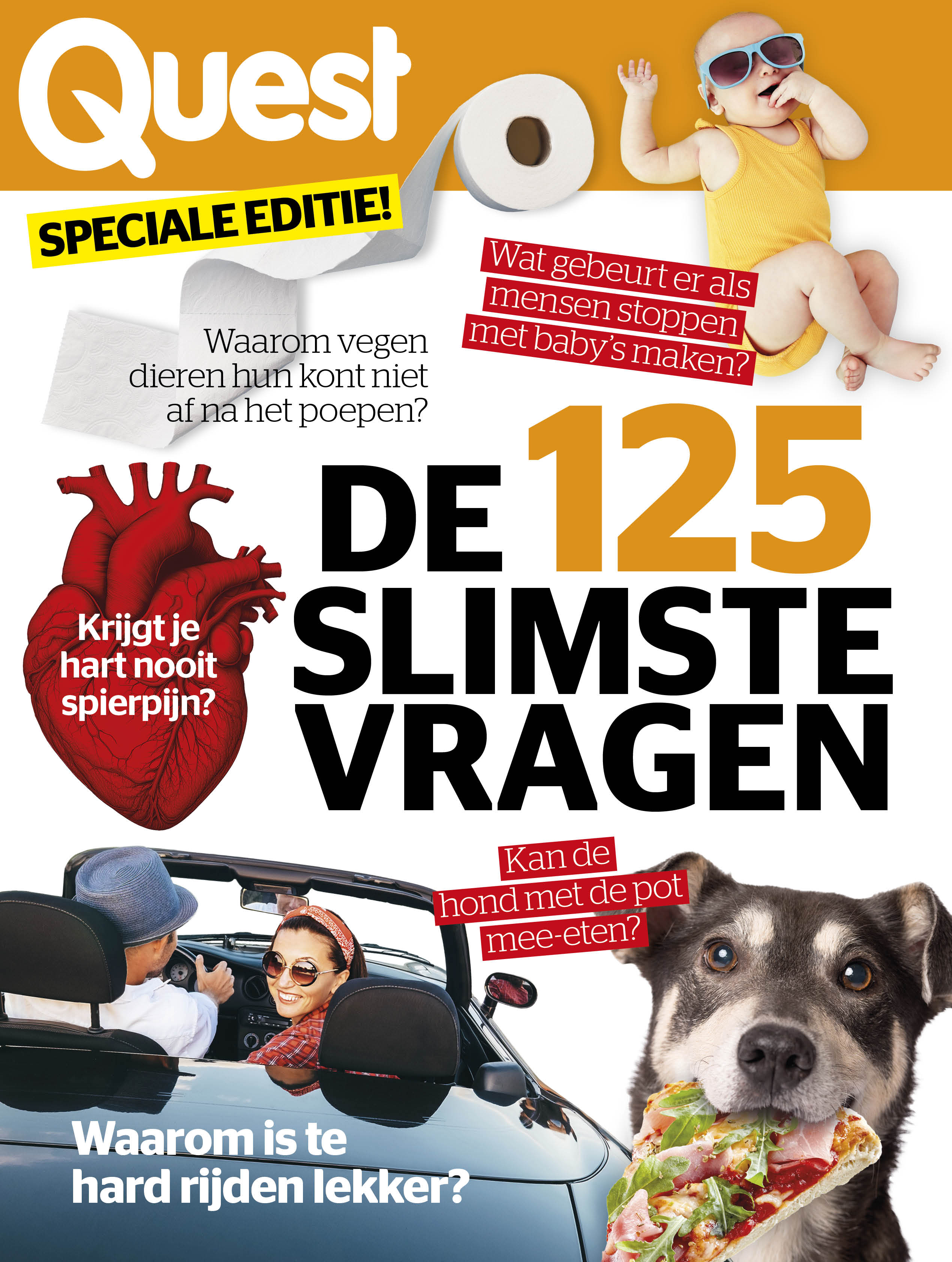 Quest Vraag & Antwoord special 2023