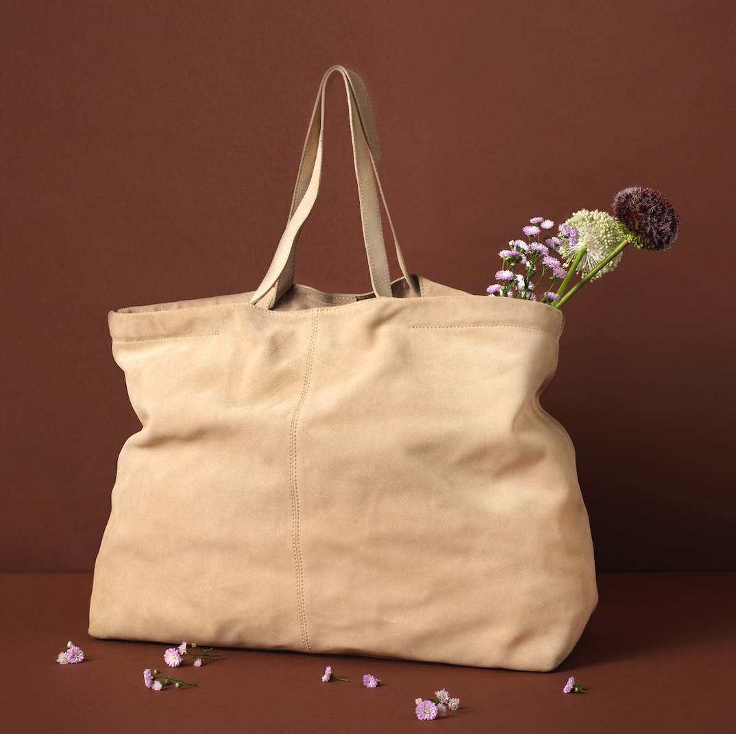 10x Women's Health + By-bar tas