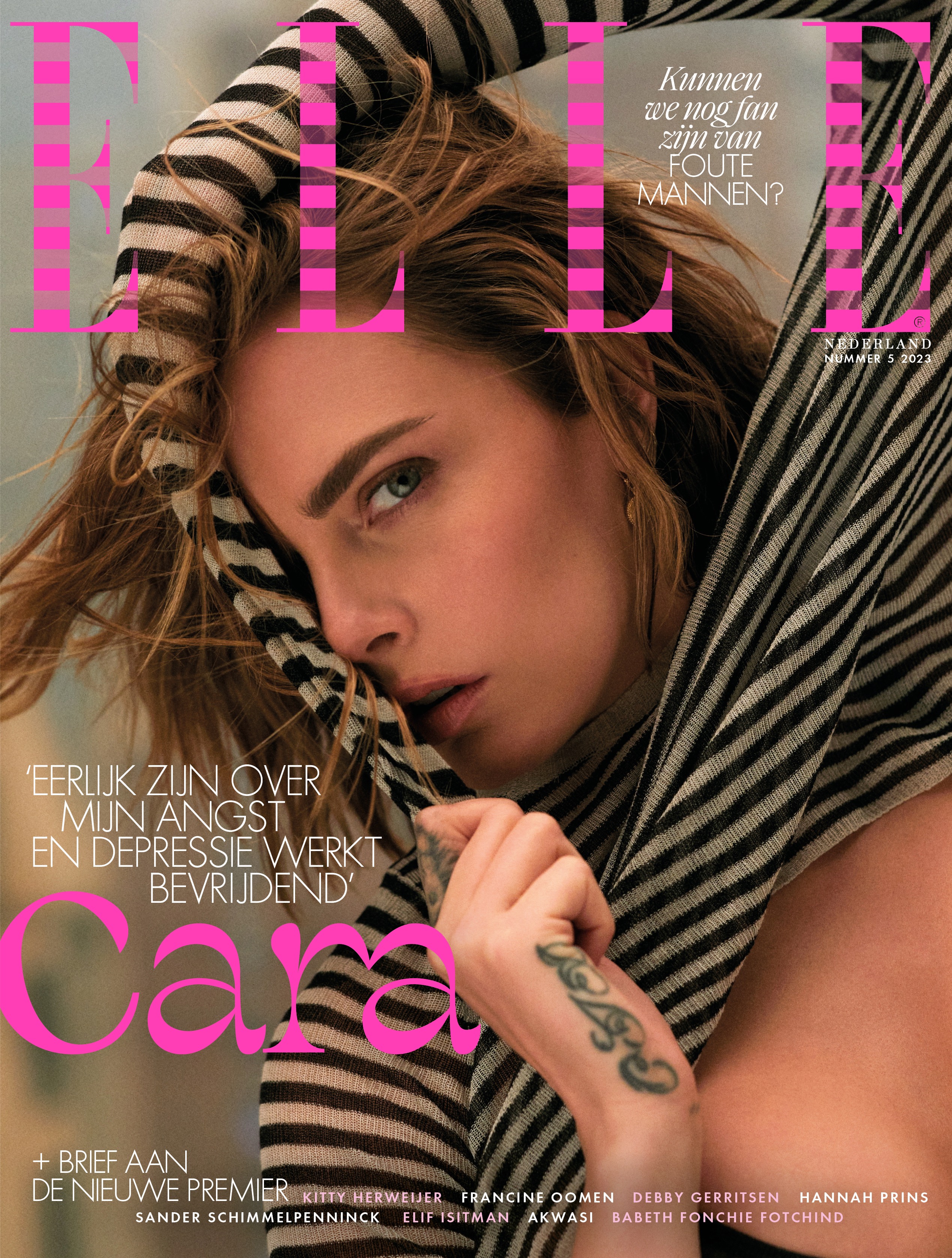 ELLE 5-2023