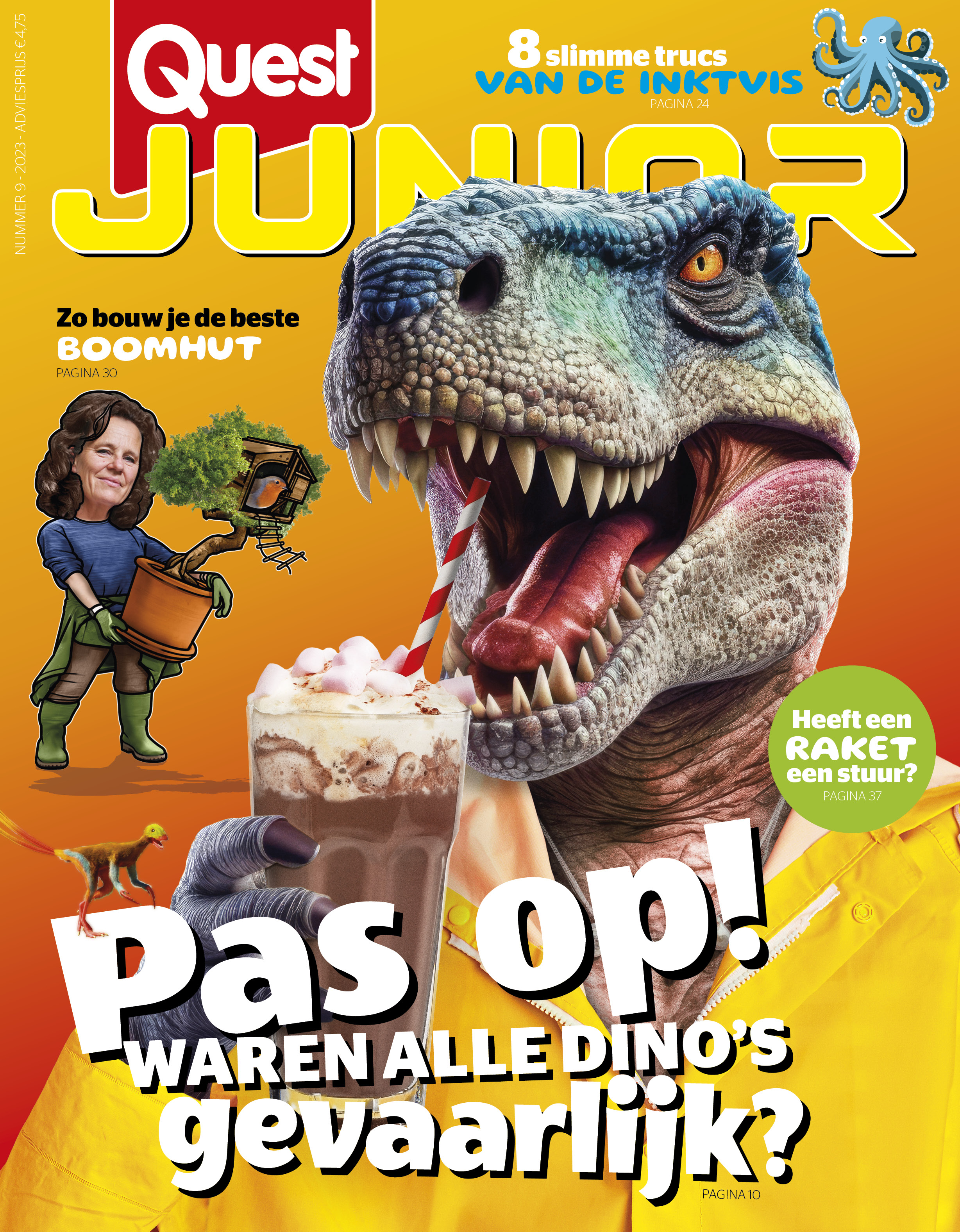 Quest Junior 9/2023