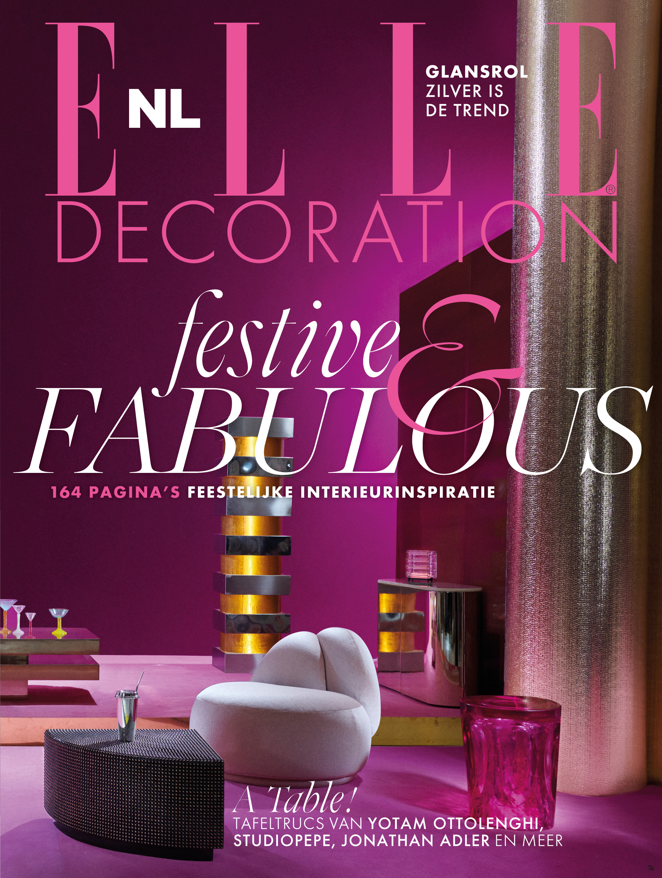 ELLE Decoration 6/2023