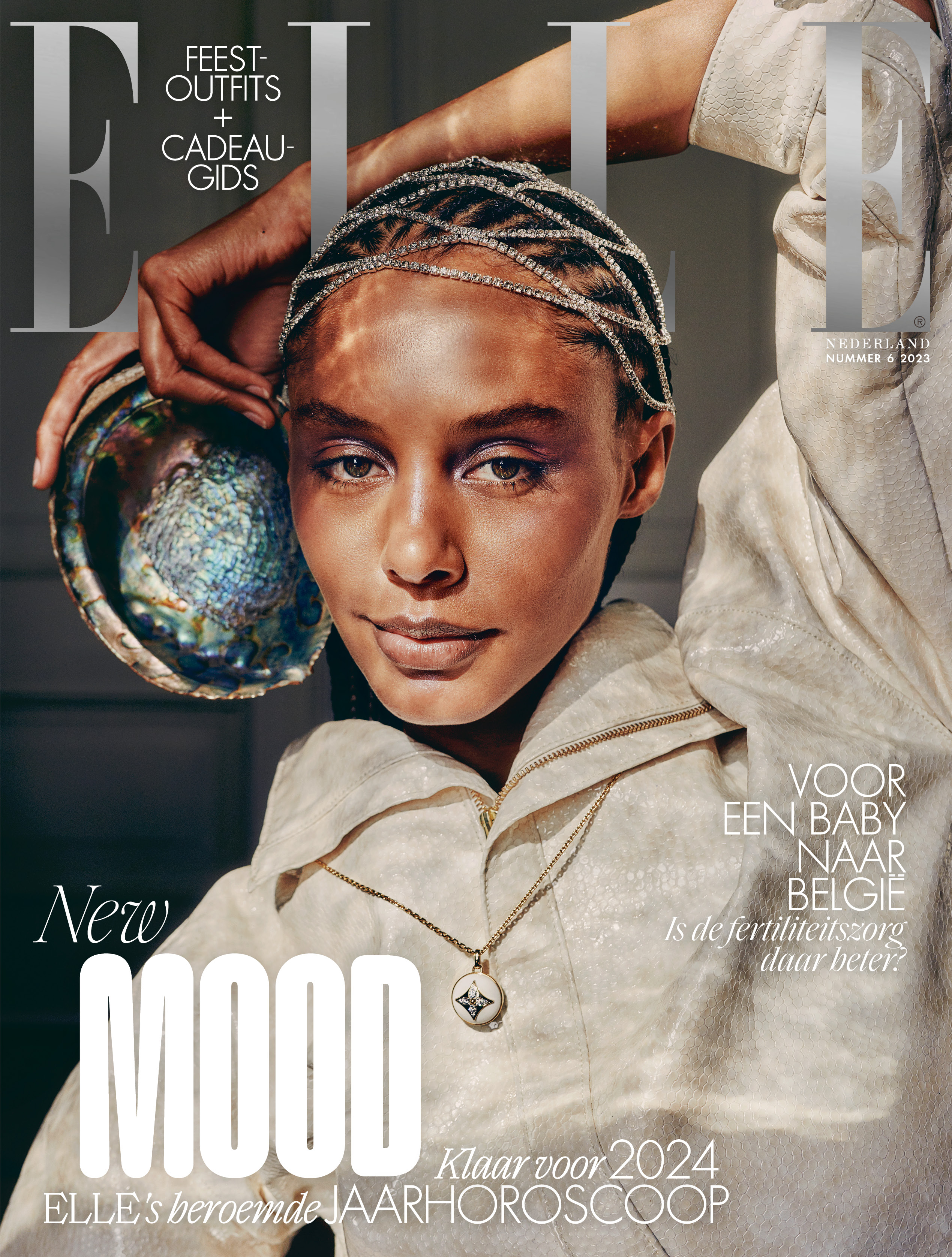 ELLE 6-2023