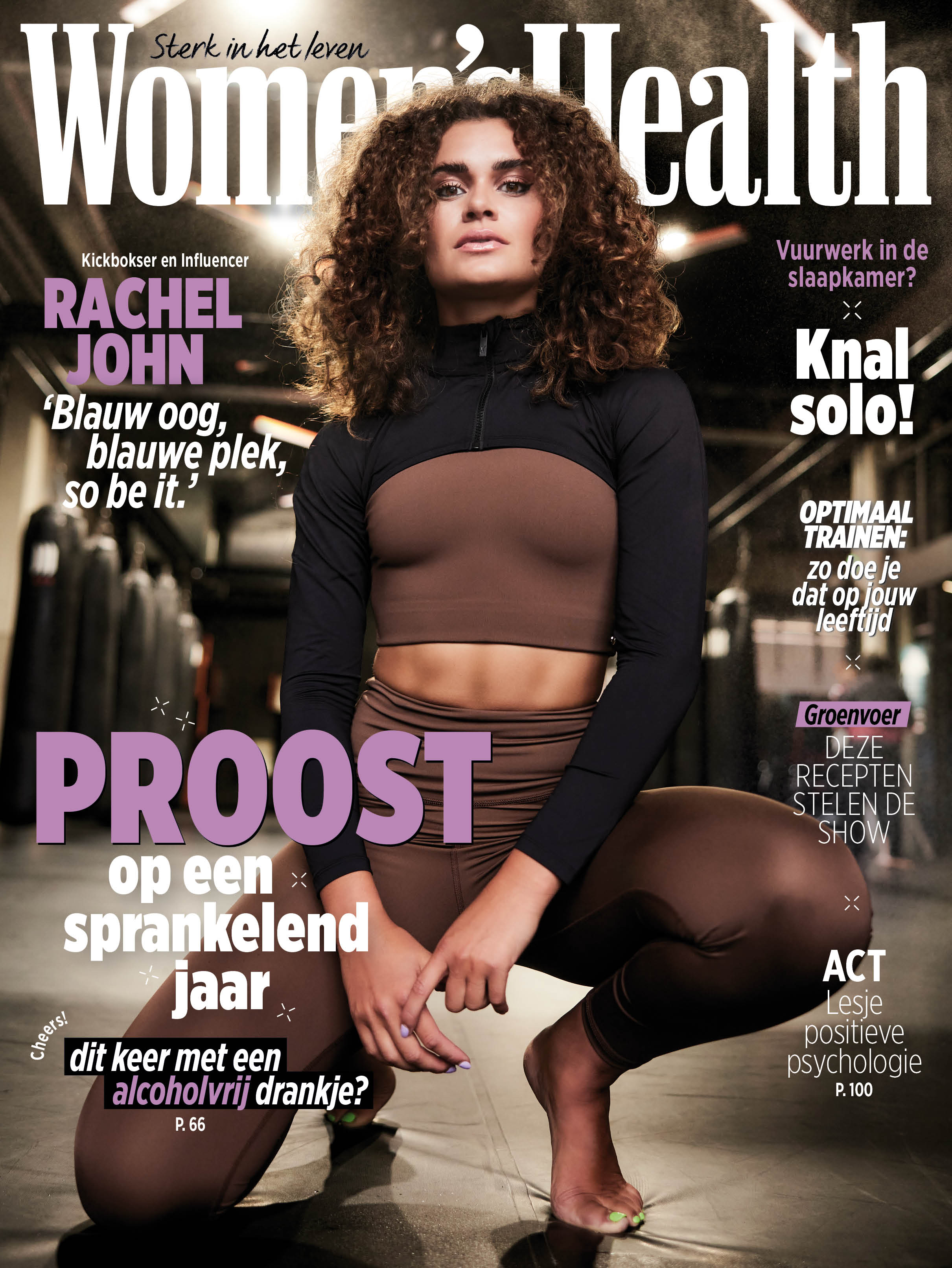 Women's Health editie 6 2023