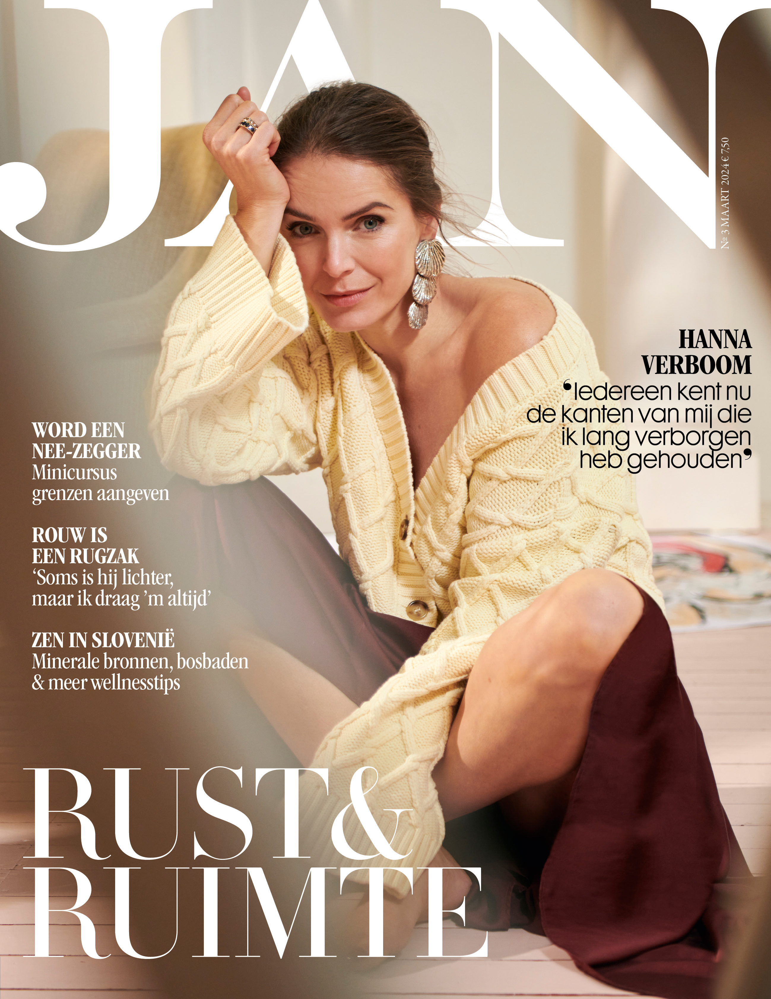 JAN magazine editie 3 2024