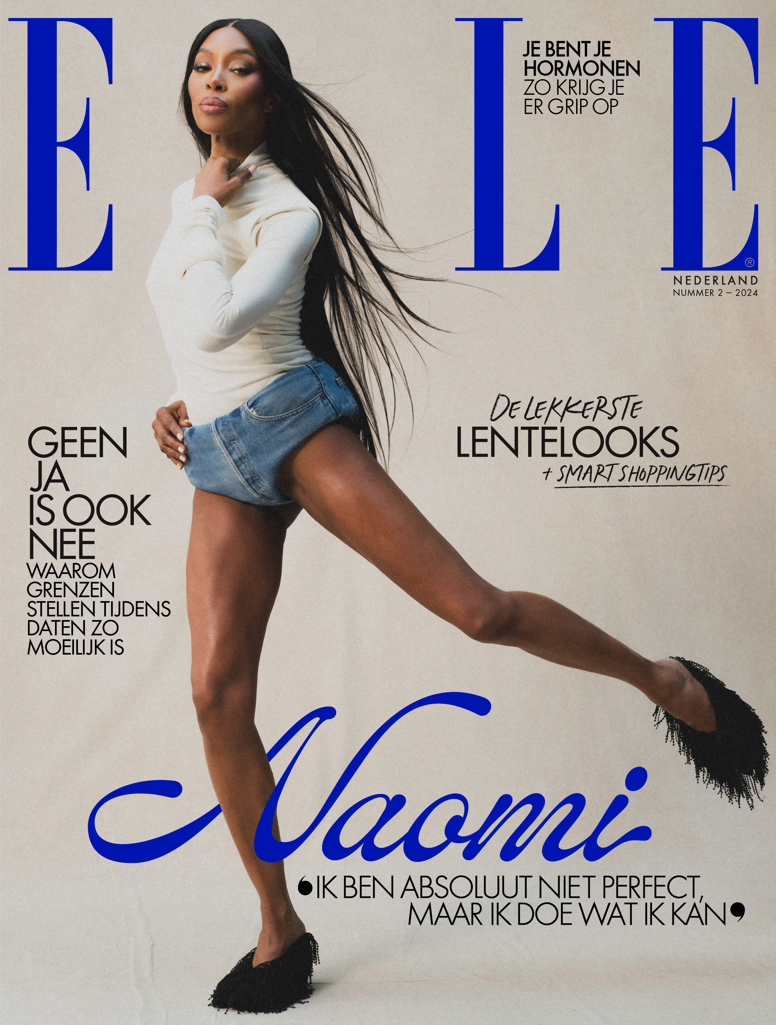 ELLE 2-2024