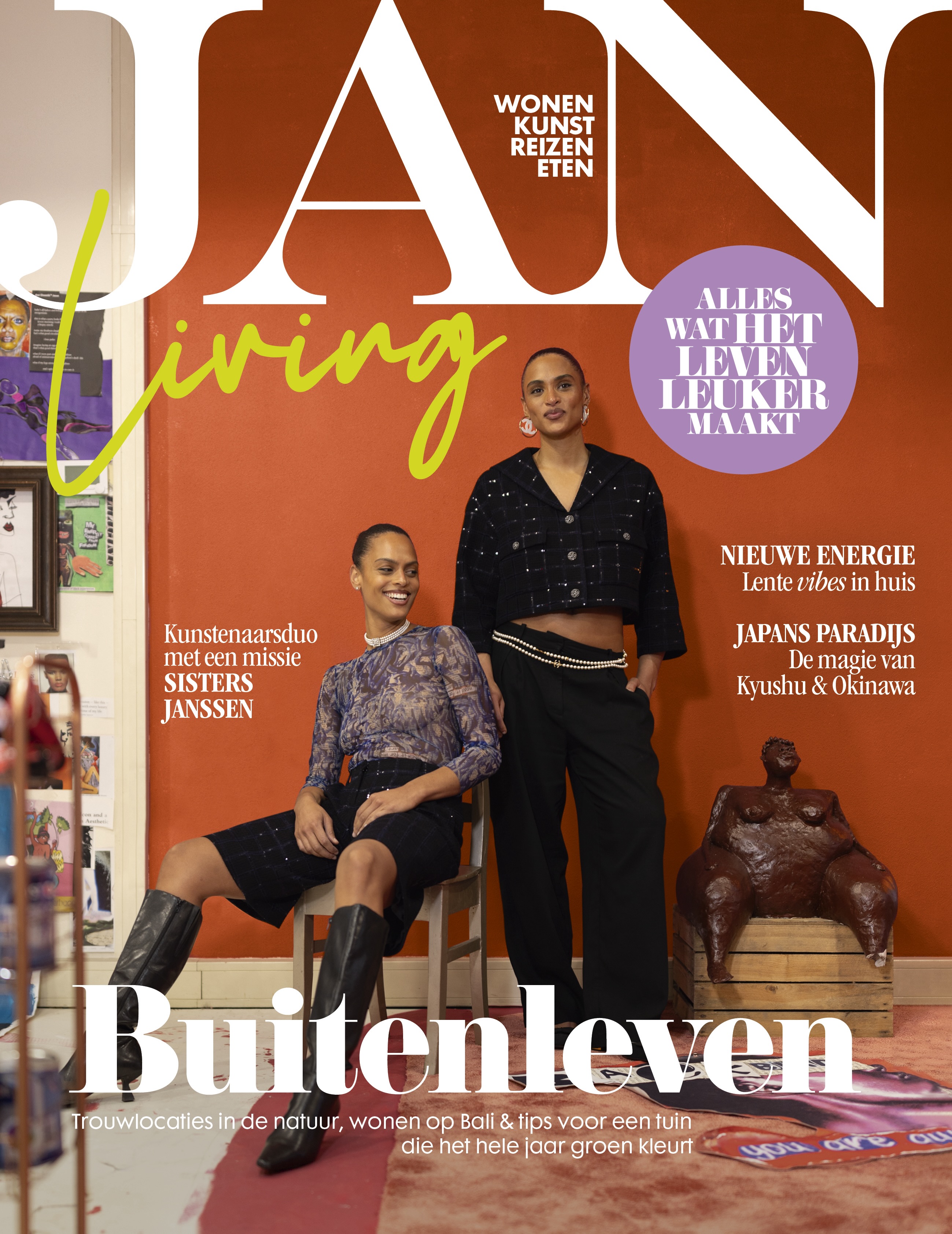 JAN Living 1-2024