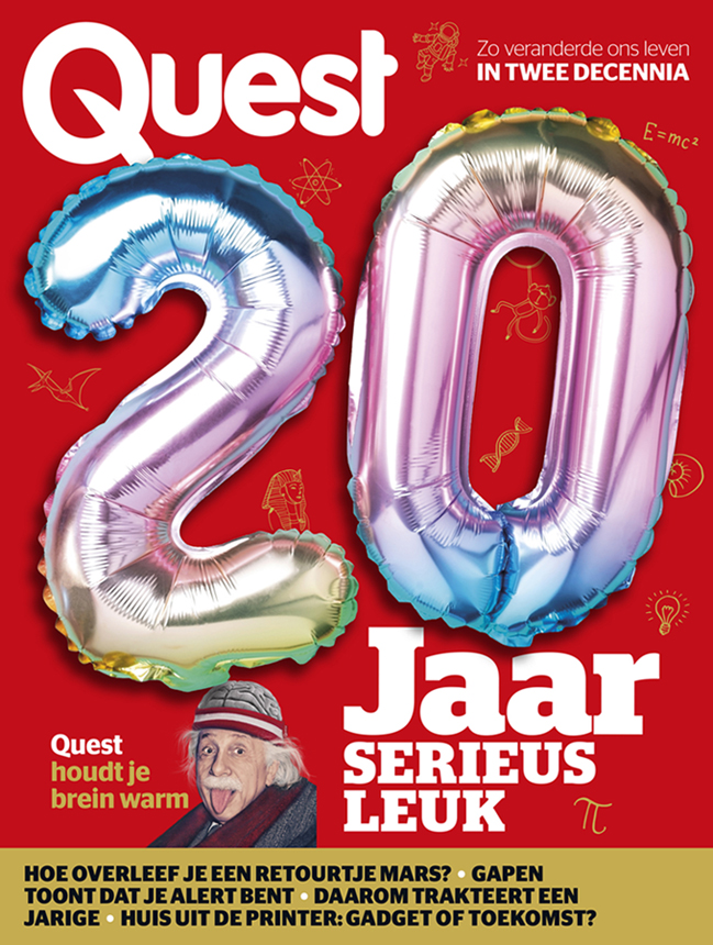Quest editie 4 2024