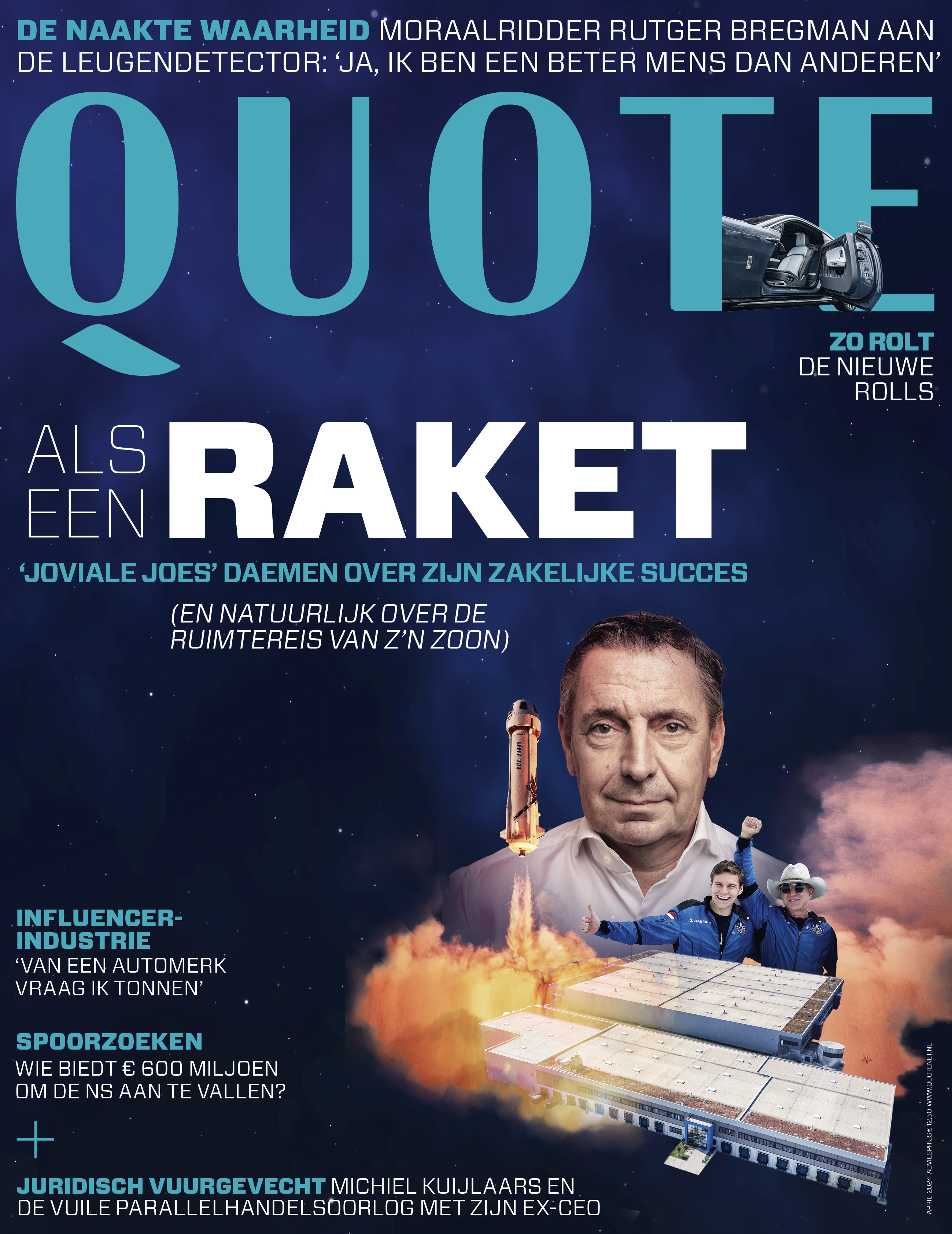 Quote editie 4 2024