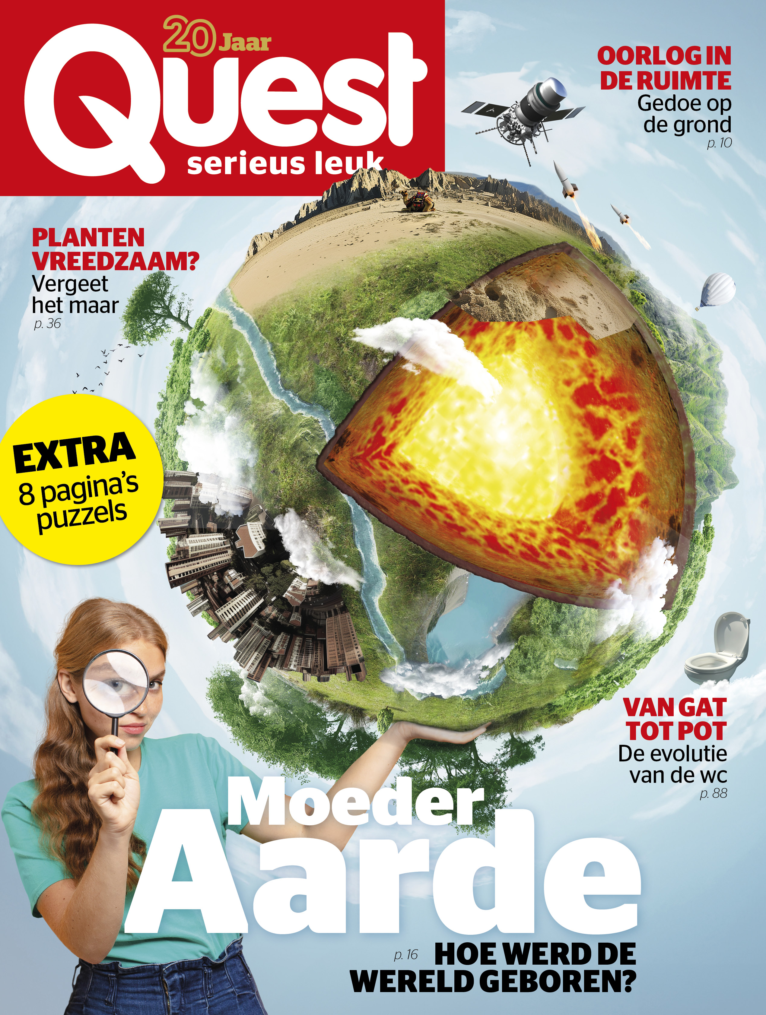 Quest editie 5 2024