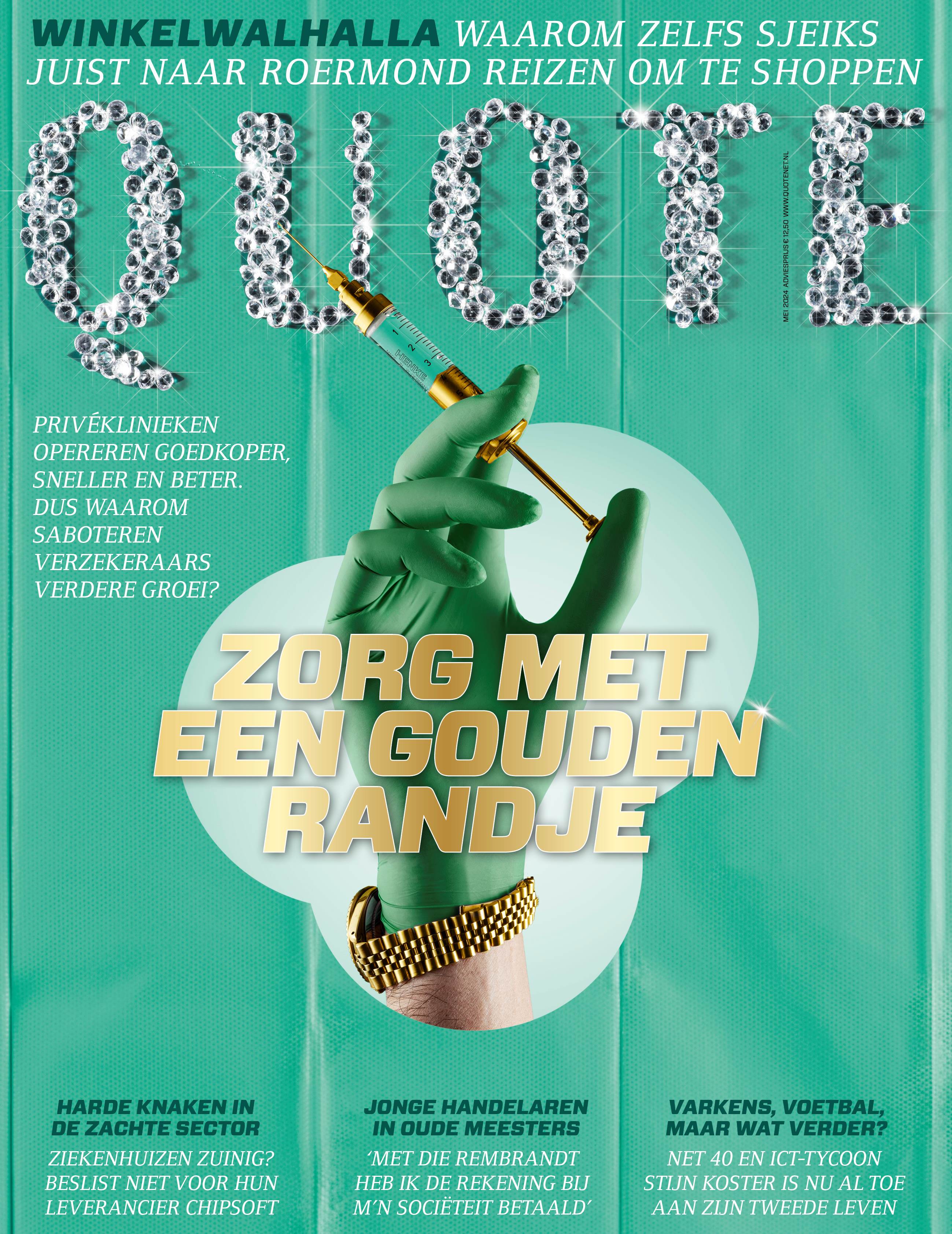 Quote editie 5 2024