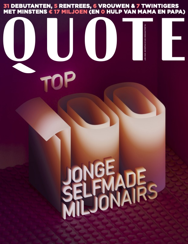 Quote editie 6 2024
