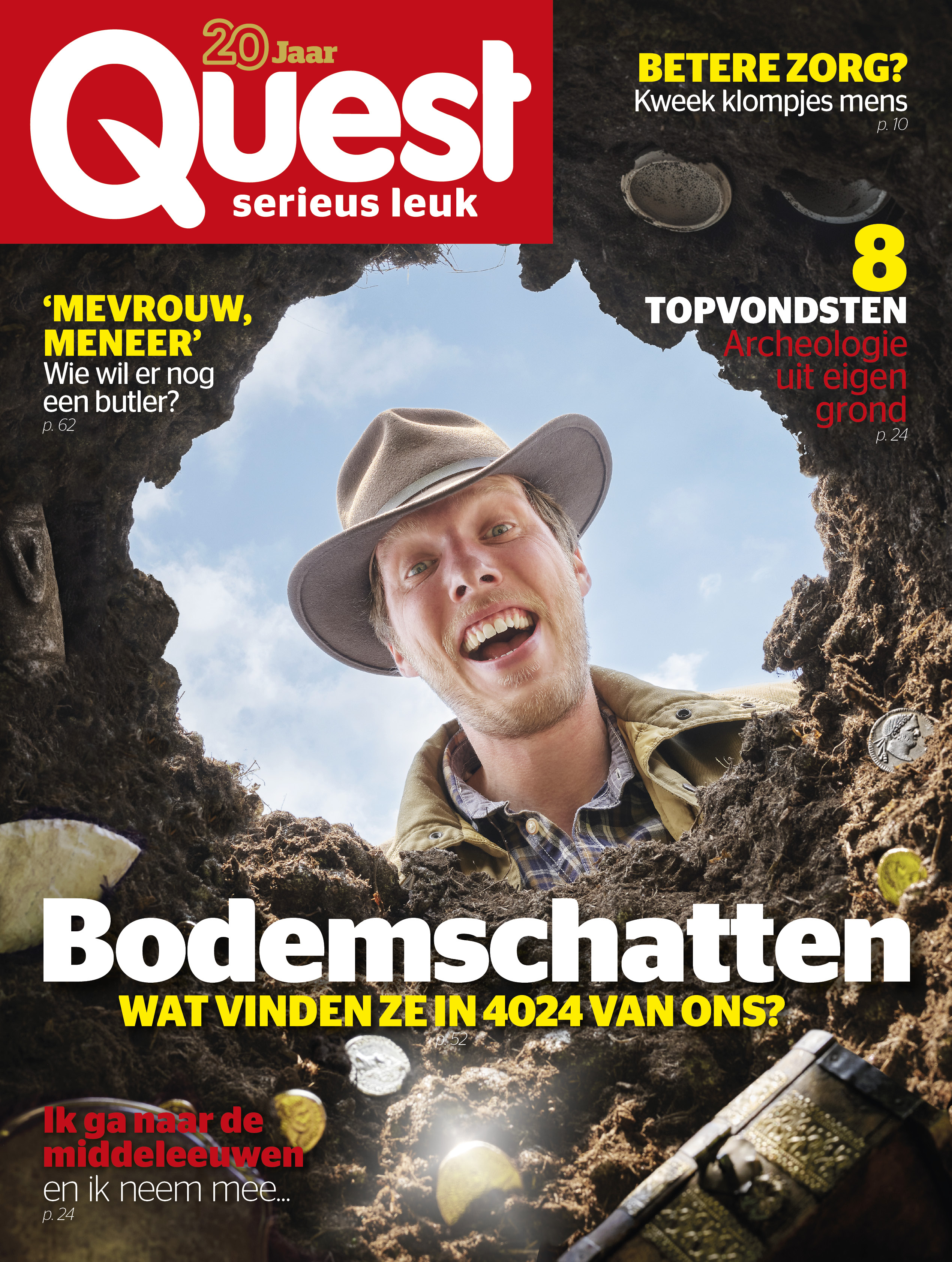Quest editie 7 2024