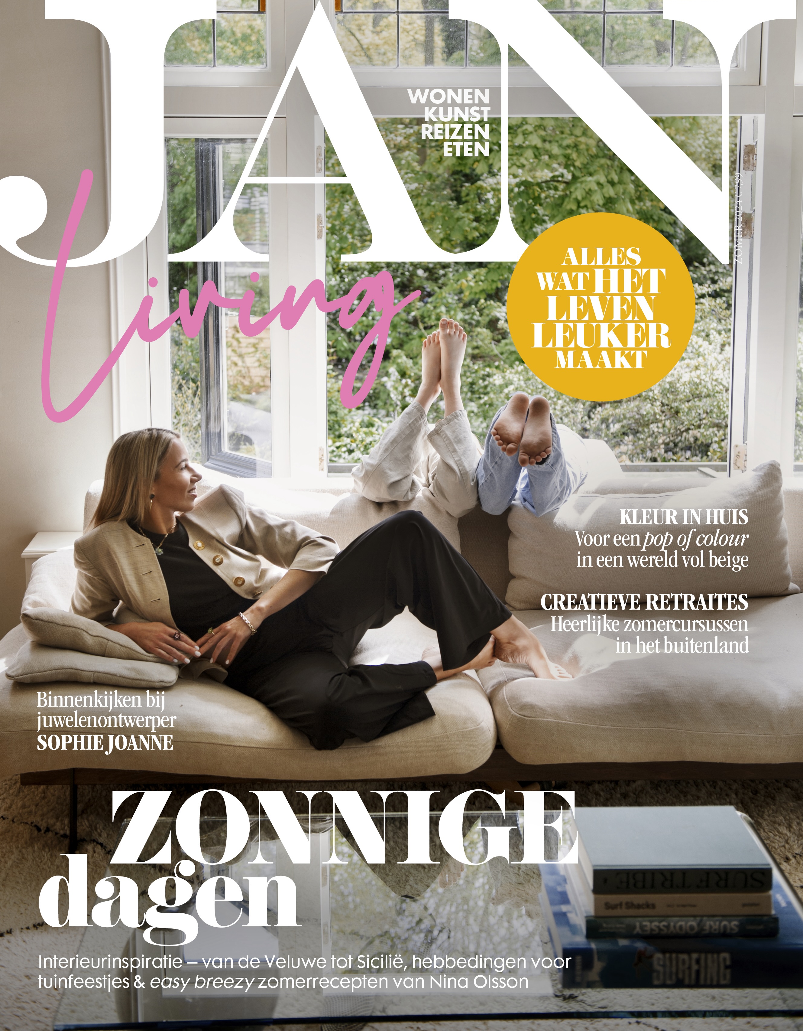 JAN Living 2-2024