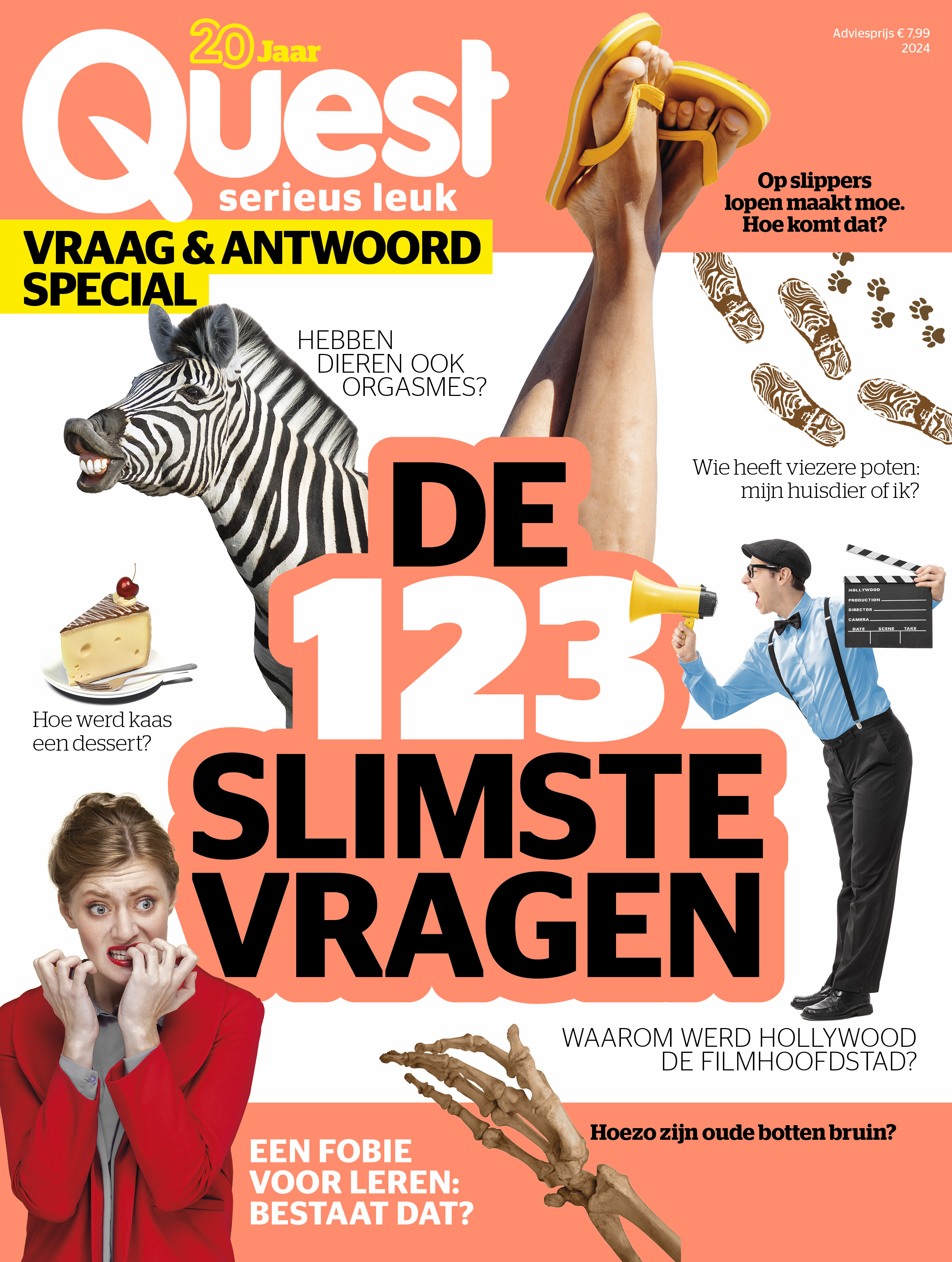 Quest Vraag & Antwoord special 2024