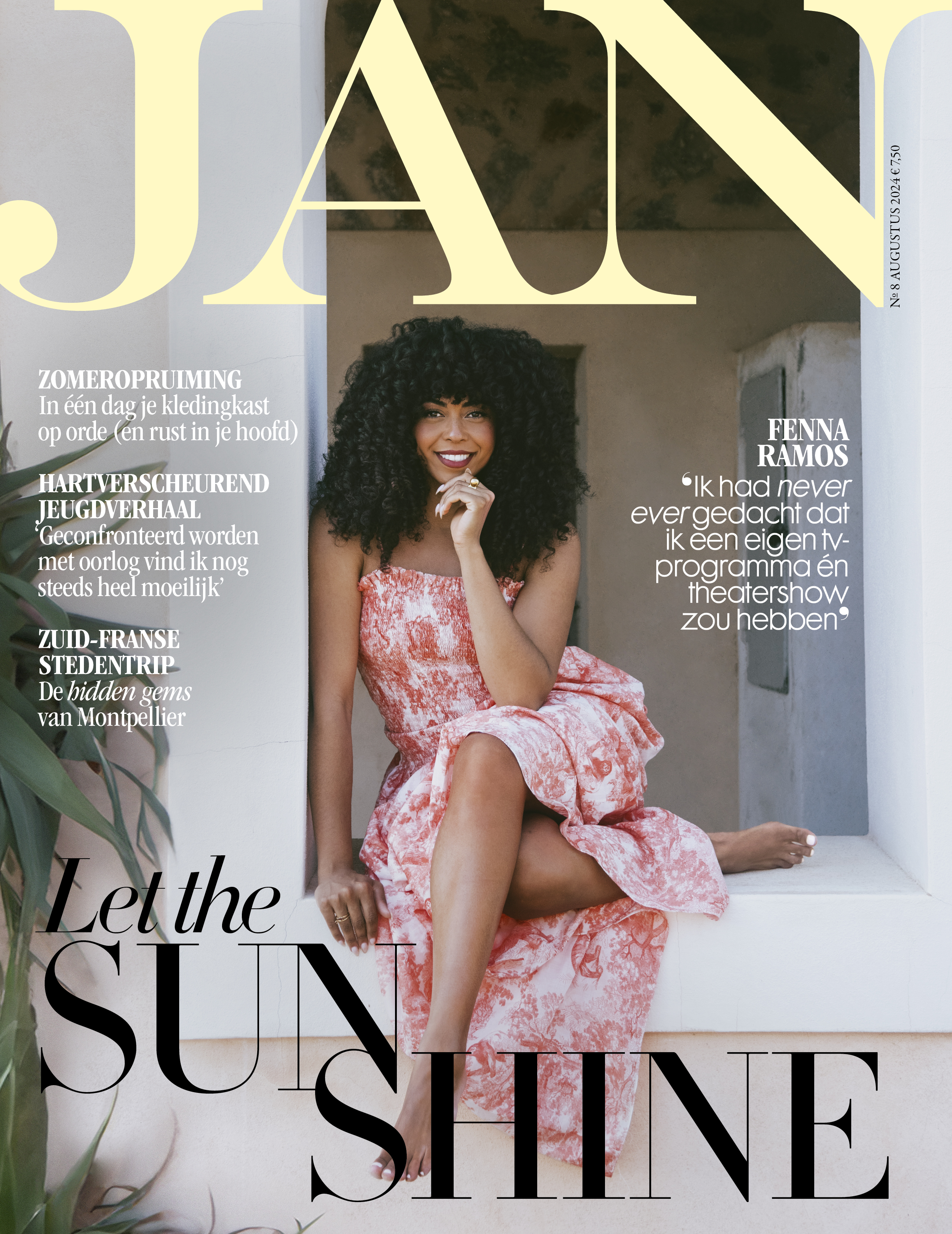 JAN magazine editie 8 2024