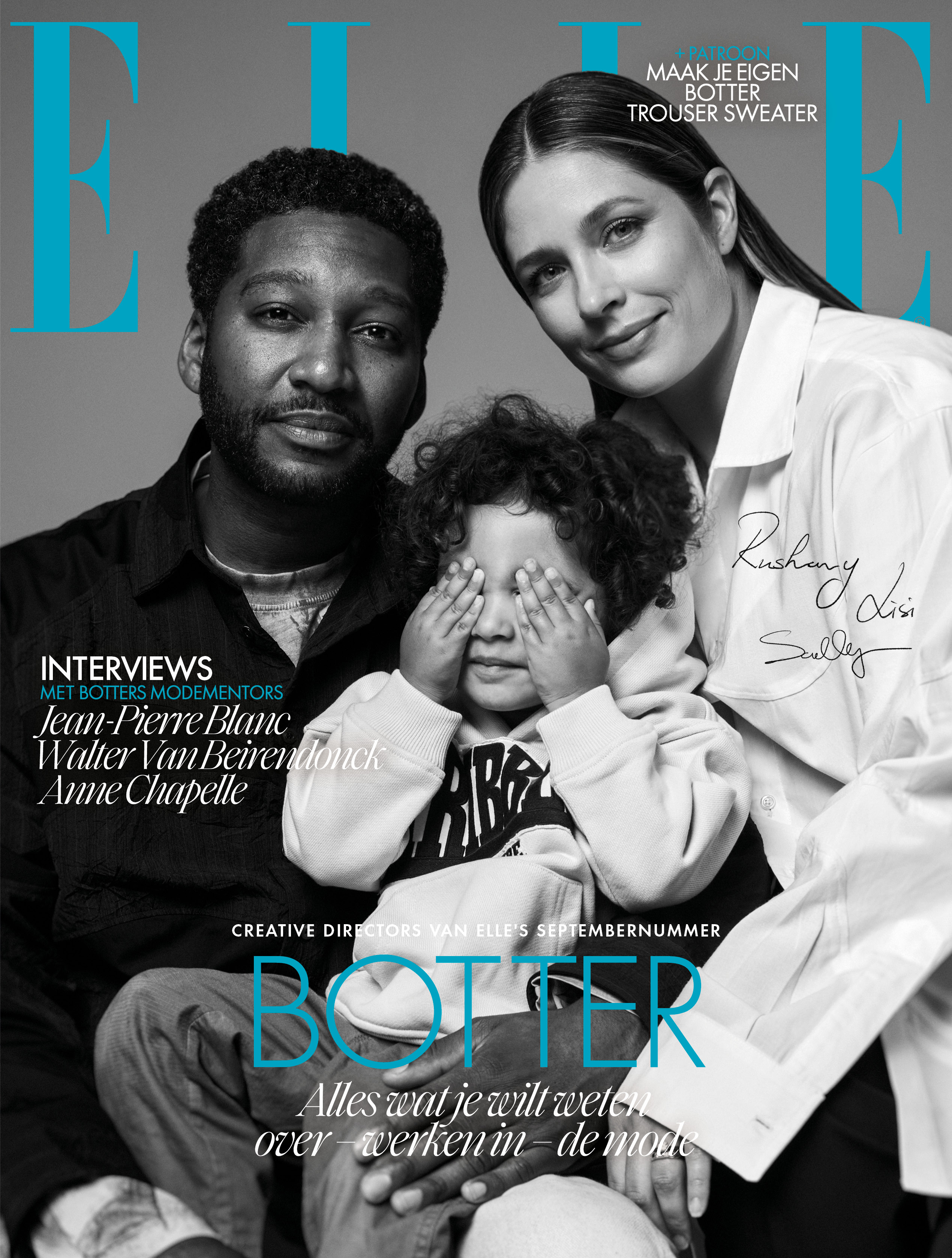 ELLE 4-2024