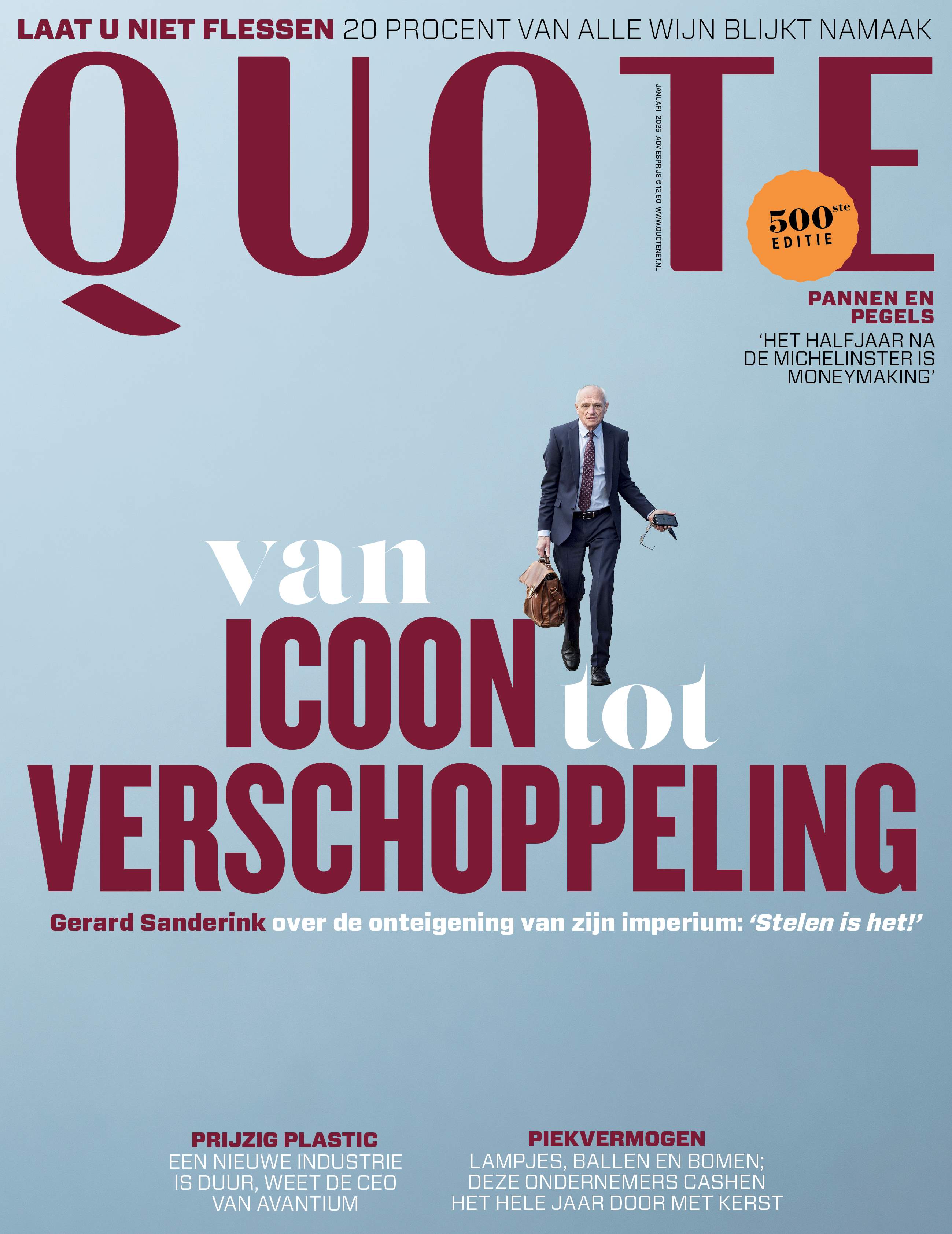Quote editie 1 2025 afbeelding
