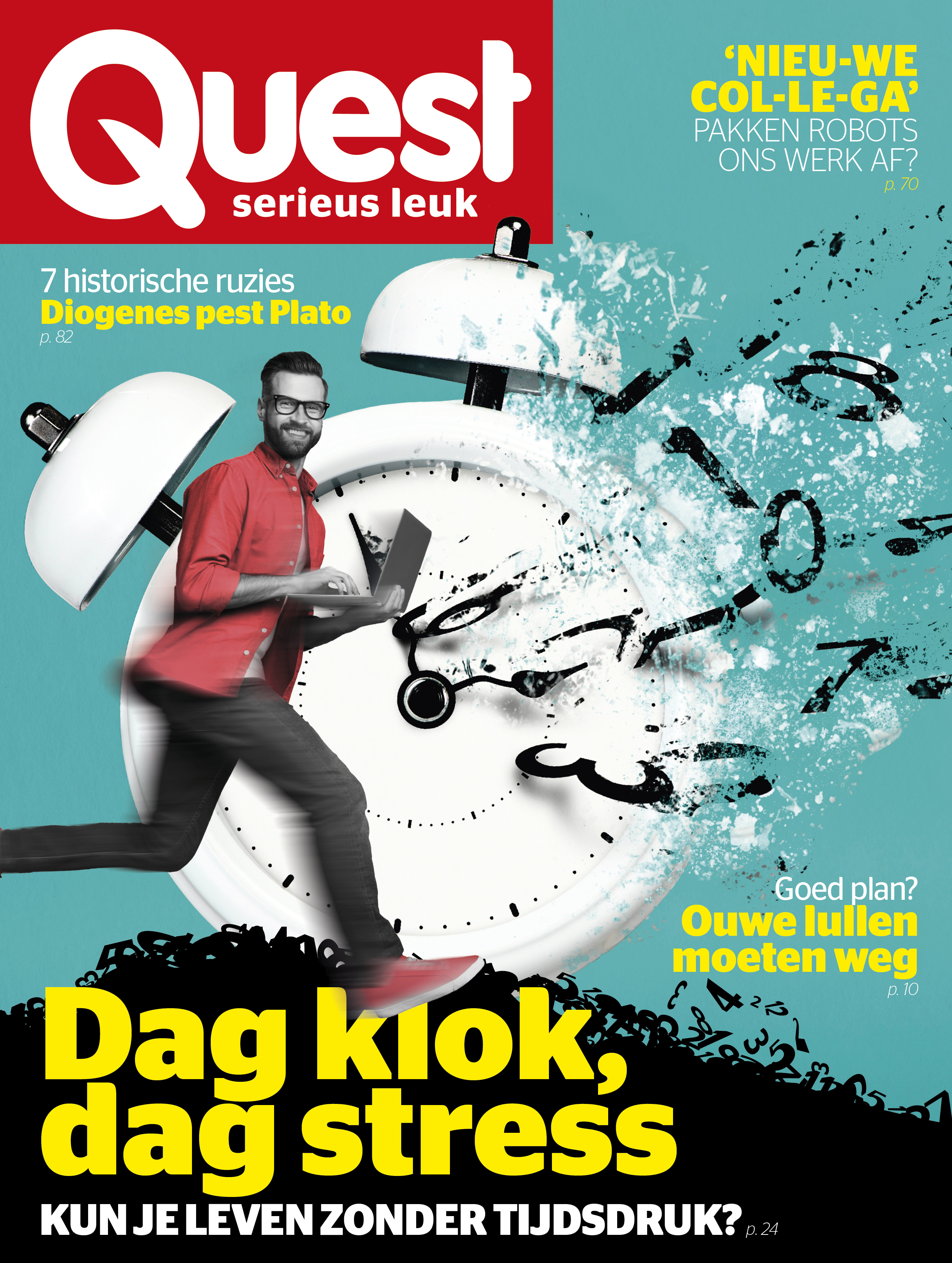 Quest editie 2 2025