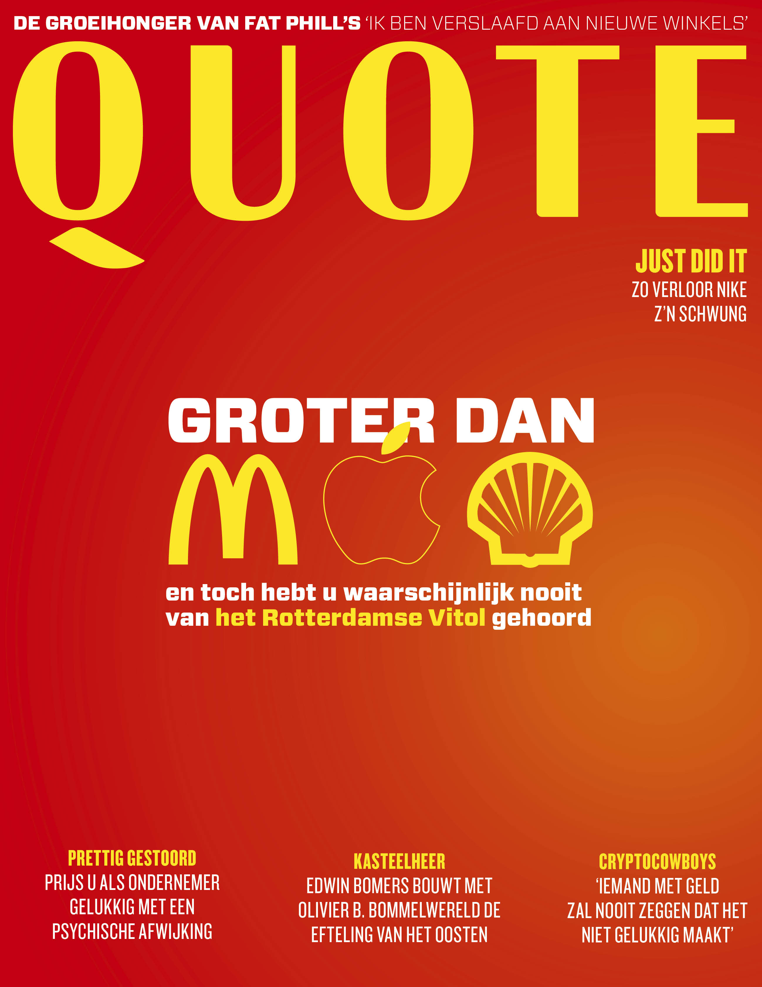 Quote editie 3 2025