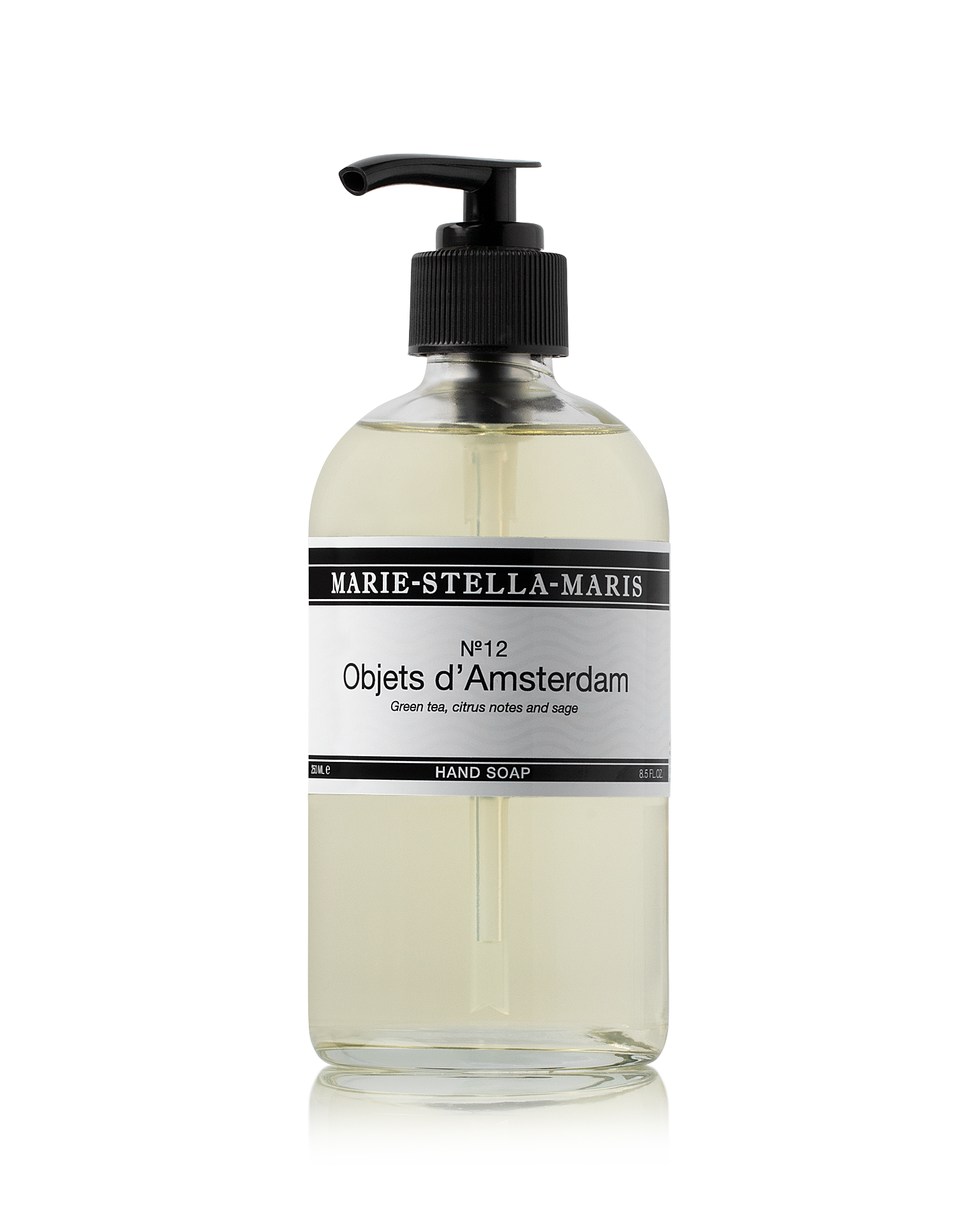 Hand soap
