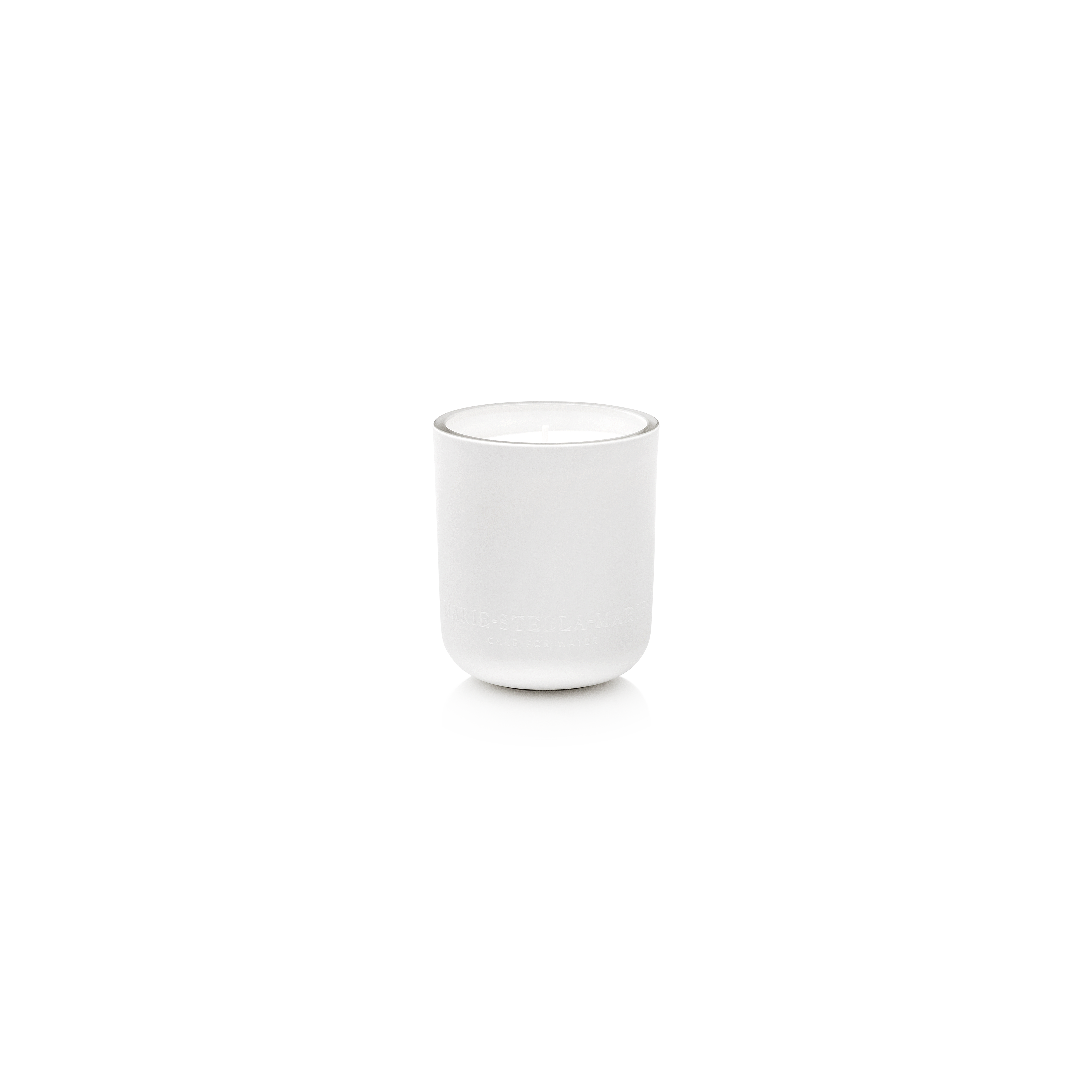 Scented candle