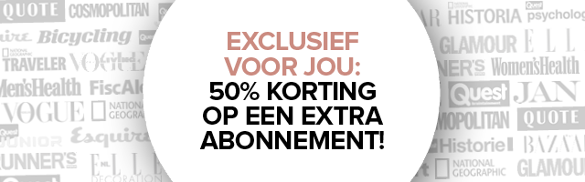 Product banner afbeelding