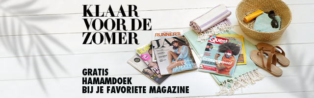 Product banner afbeelding