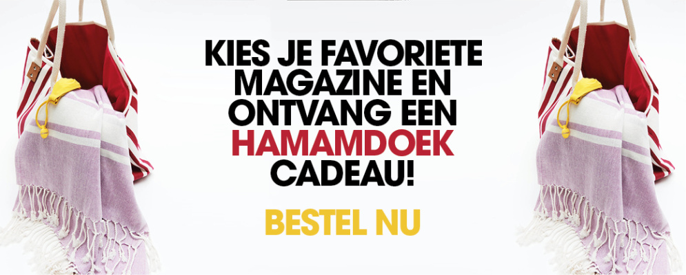 Product banner afbeelding