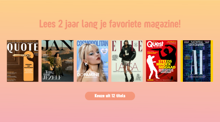 Product banner afbeelding