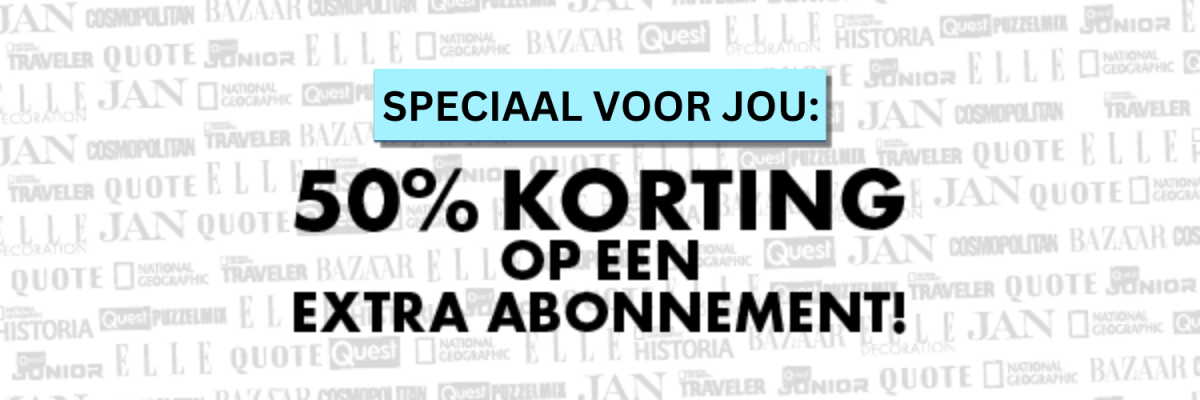Product banner afbeelding