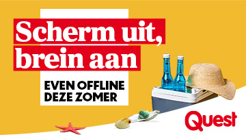 Product banner afbeelding