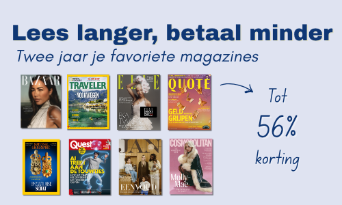 Product banner afbeelding