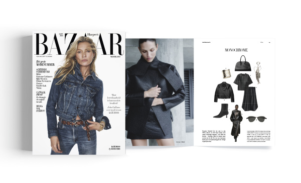 Cover met inkijkexemplaar
