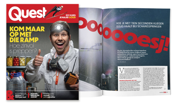 Covertool Quest 2 2026