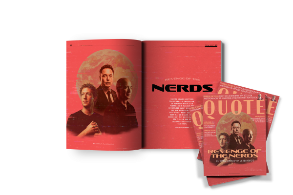 Covertool Quote editie 3-2026