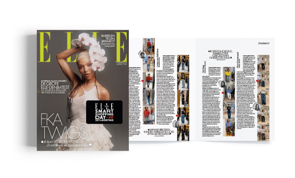 Covertool ELLE 2-2026