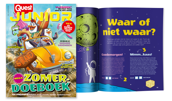 Cover Quest Junior