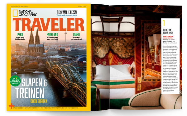 coverspread