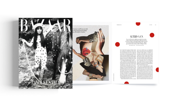 coverspread HBZ 5