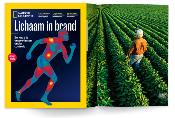 cover bladerbaar