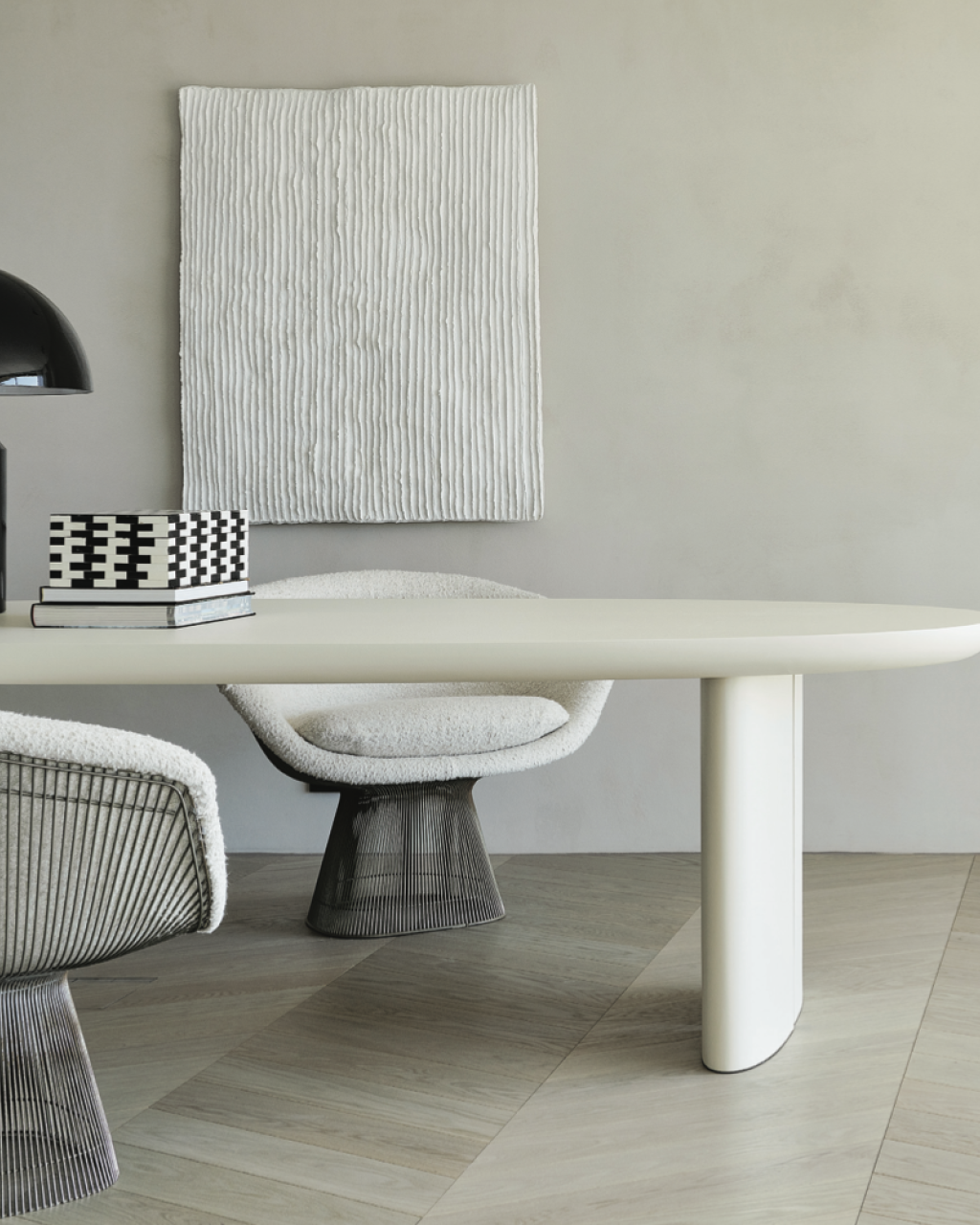 Sfeerbeeld ELLE Decoration 