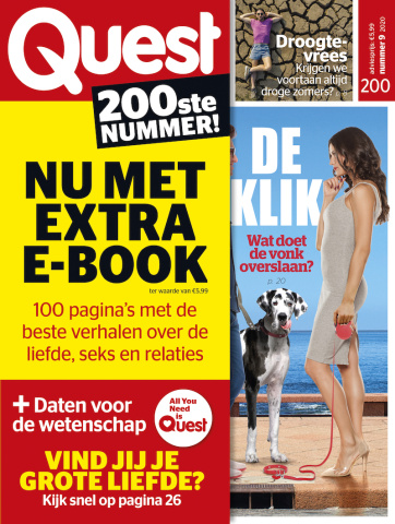 Cover Quest 09/2020